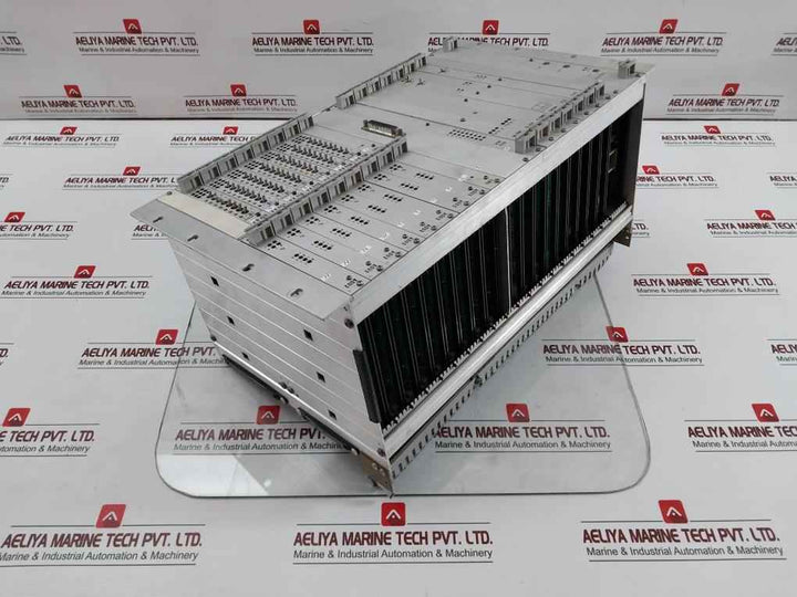 Valmet 542936-2A Rack Module Mt910, Mt019, Mt936, Aiu 16, Mt012, T9623, Mt006