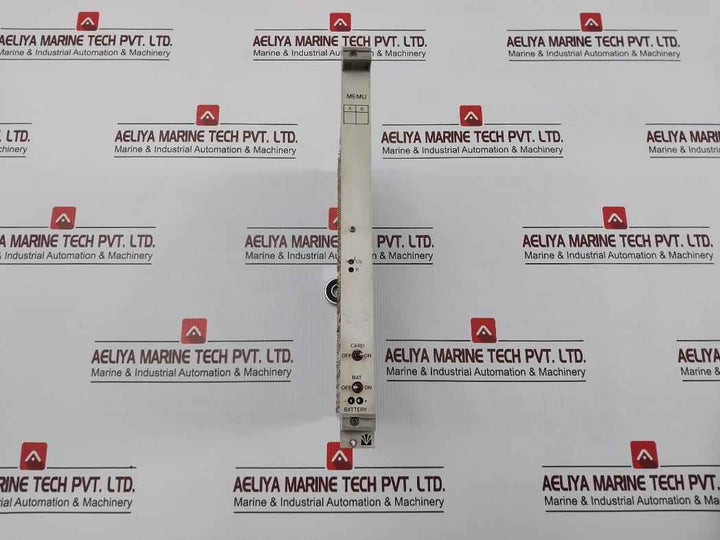 VALMET 547006-3B Memory Unit Module 547006-3A M8510401 M19680