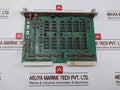 VALMET 547006-3B Memory Unit Module 547006-3A M8510401 M19680