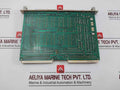 VALMET 547006-3B Memory Unit Module 547006-3A M8510401 M19680