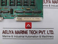 VALMET 547006-3B Memory Unit Module 547006-3A M8510401 M19680