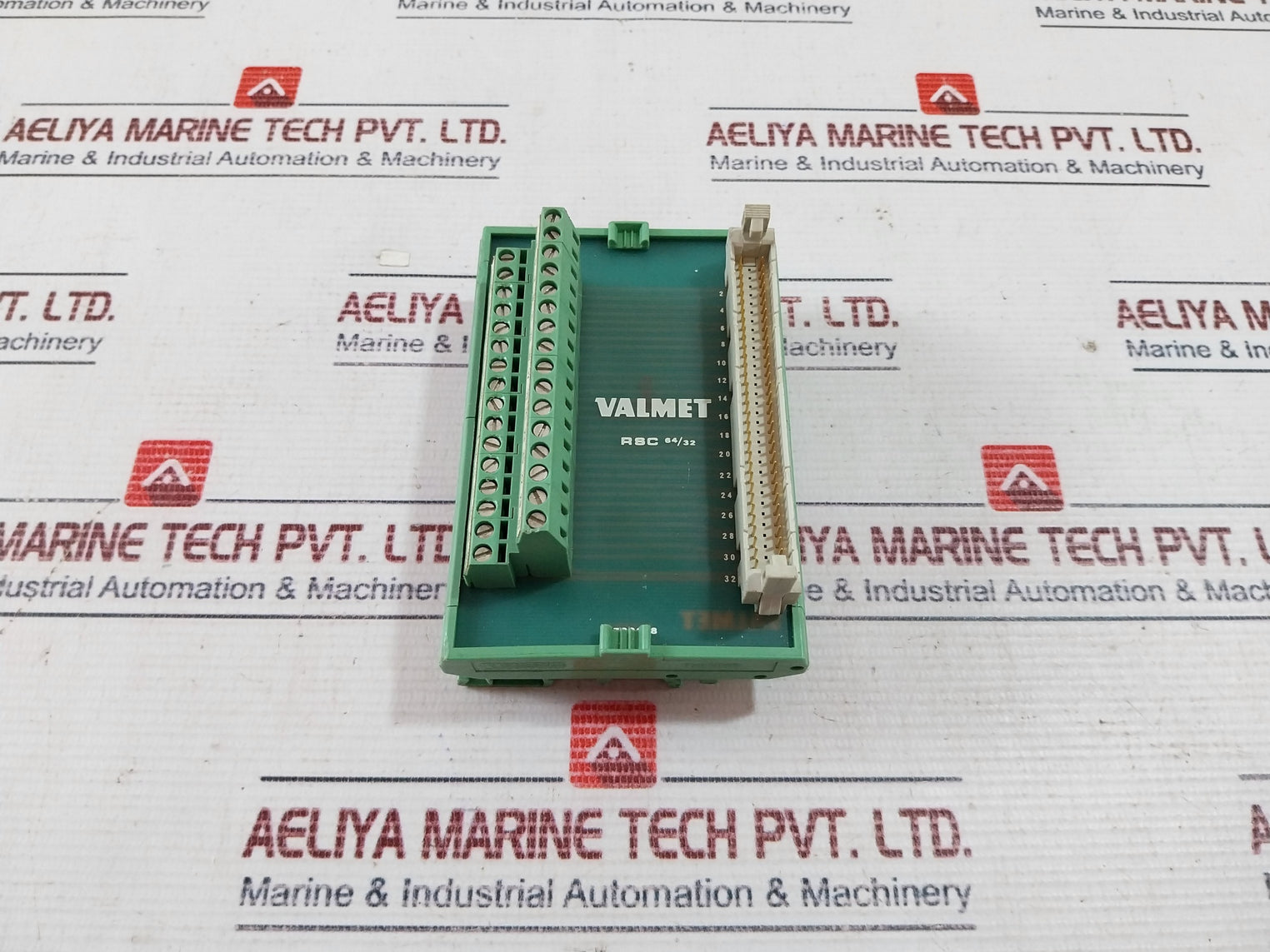 VALMET RSC 64/32 PCB Card 8709018 UMK-BE45