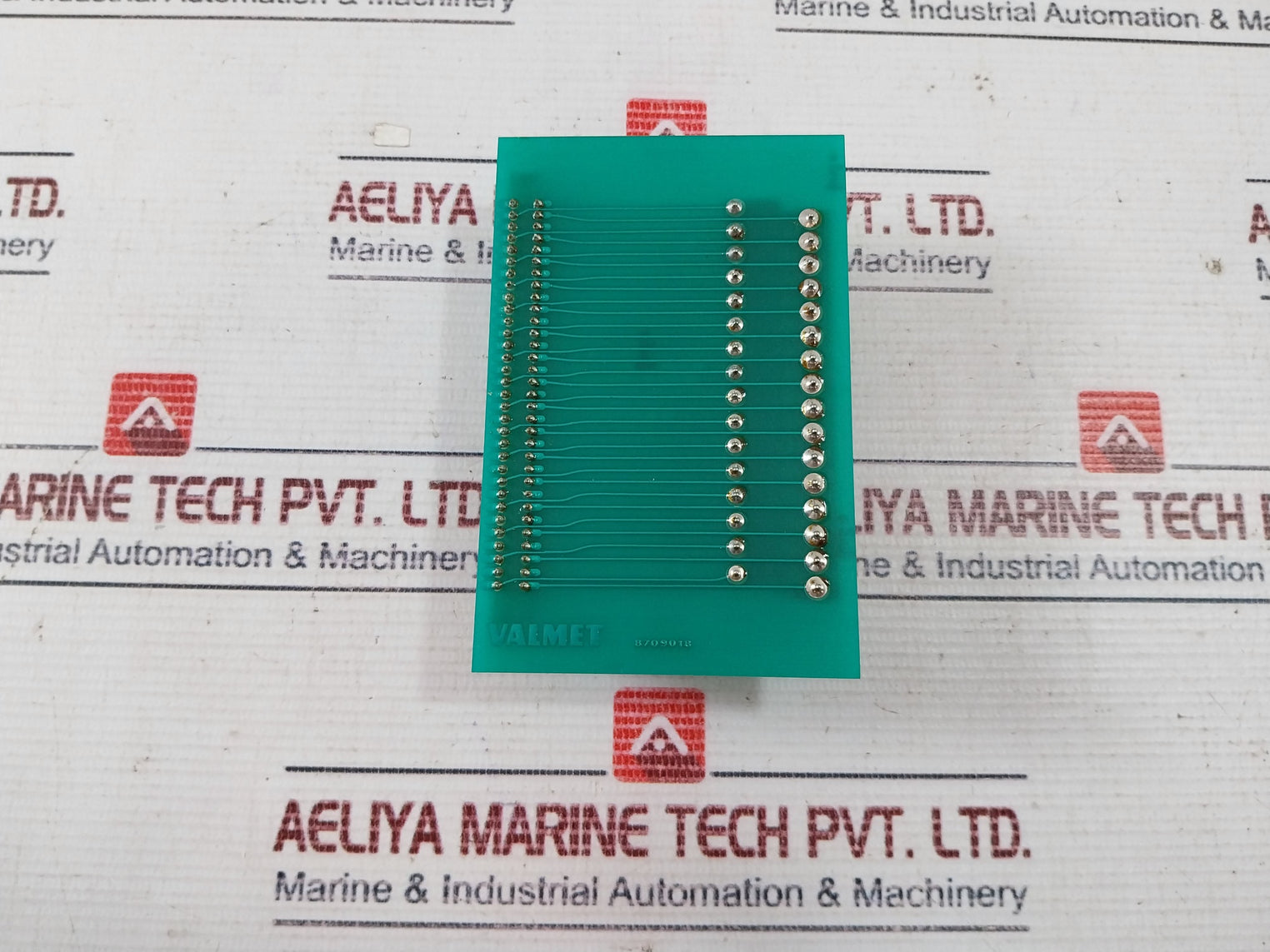 VALMET RSC 64/32 PCB Card 8709018 UMK-BE45