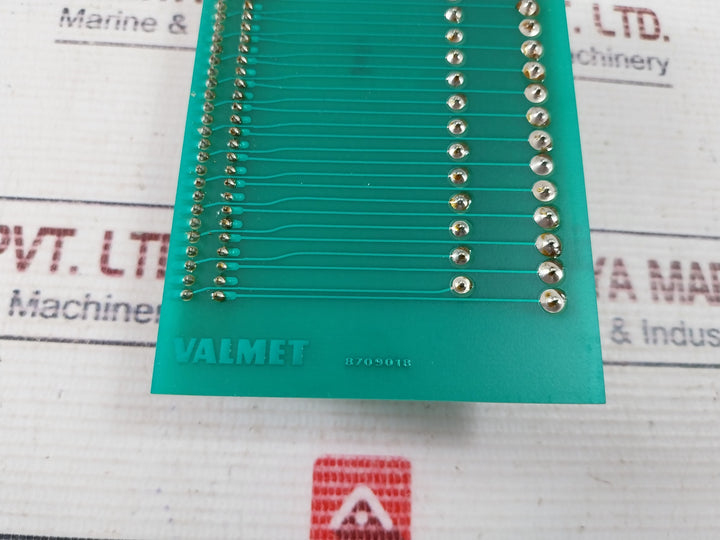 VALMET RSC 64/32 PCB Card 8709018 UMK-BE45