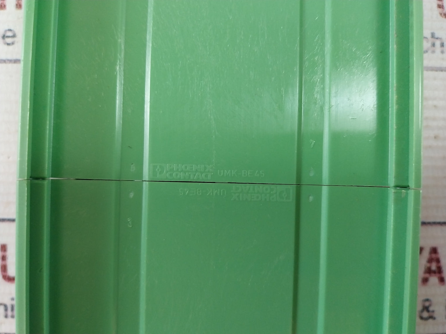 VALMET RSC 64/32 PCB Card 8709018 UMK-BE45