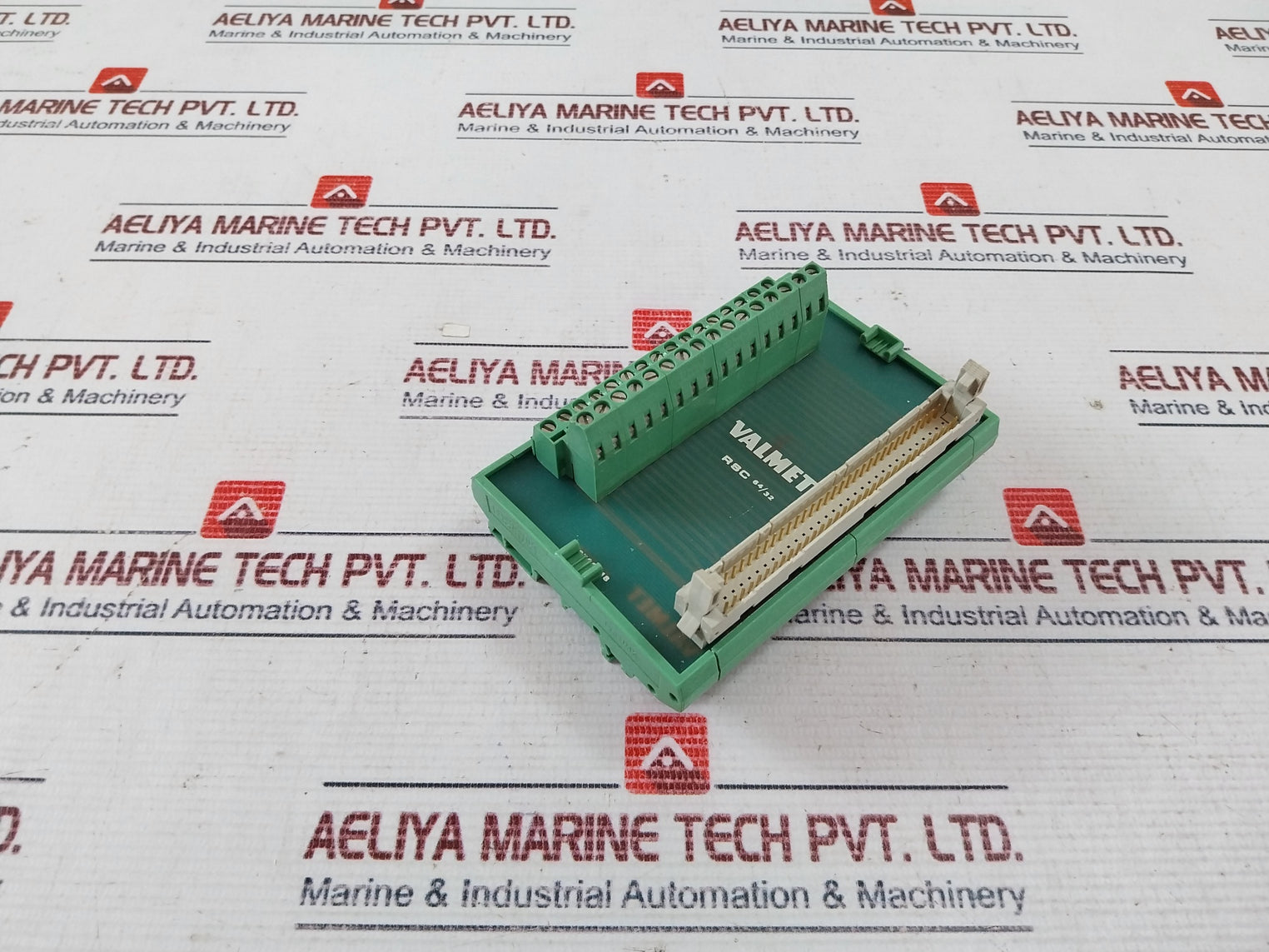 VALMET RSC 64/32 PCB Card 8709018 UMK-BE45