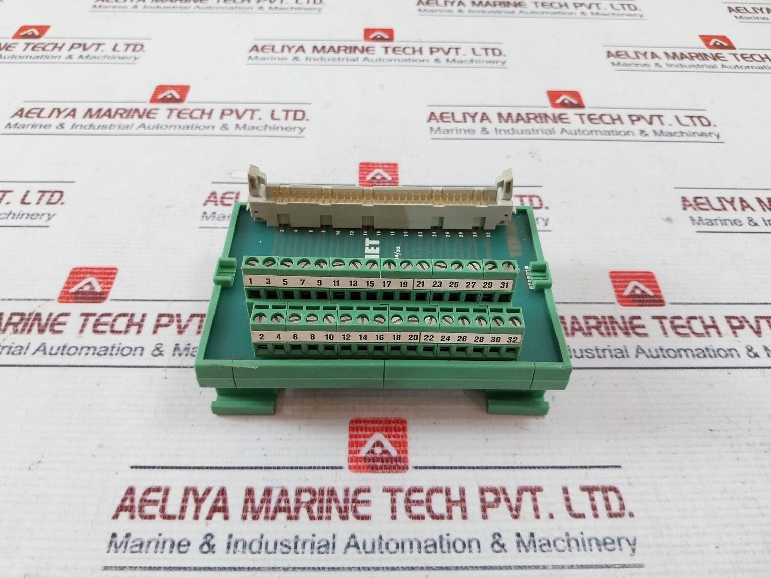 VALMET RSC 64/32 PCB Card 8709018 UMK-BE45
