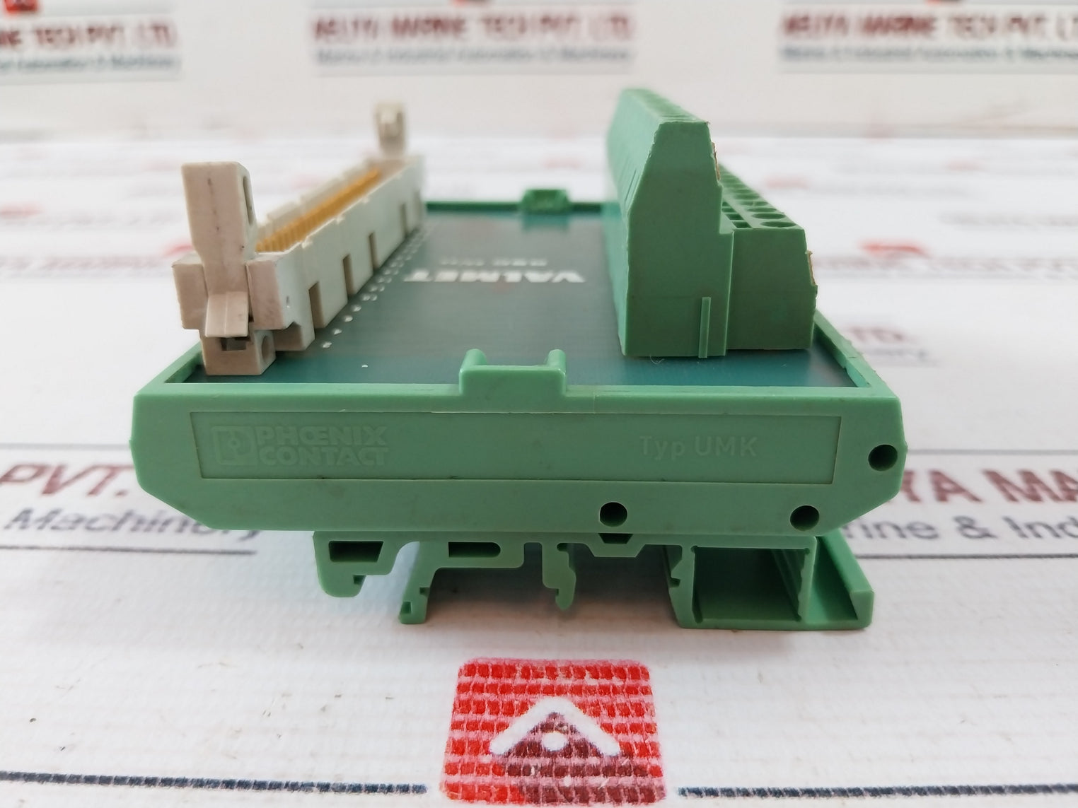 VALMET RSC 64/32 PCB Card 8709018 UMK-BE45