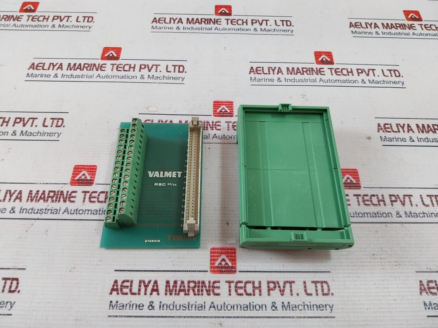 VALMET RSC 64/32 PCB Card 8709018 UMK-BE45