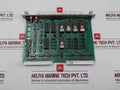 Valmet 542936-2A Rack Module Mt910, Mt019, Mt936, Aiu 16, Mt012, T9623, Mt006