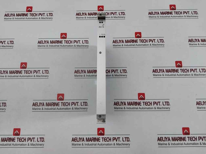 Valmet 542936-2A Rack Module Mt910, Mt019, Mt936, Aiu 16, Mt012, T9623, Mt006