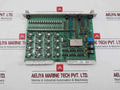 Valmet 542936-2A Rack Module Mt910, Mt019, Mt936, Aiu 16, Mt012, T9623, Mt006