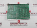 Valmet 542936-2A Rack Module Mt910, Mt019, Mt936, Aiu 16, Mt012, T9623, Mt006