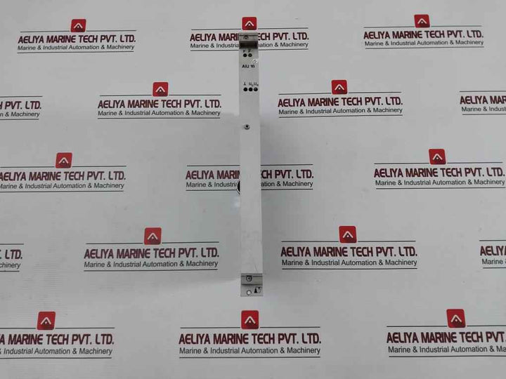 Valmet 542936-2A Rack Module Mt910, Mt019, Mt936, Aiu 16, Mt012, T9623, Mt006