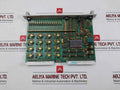 Valmet 542936-2A Rack Module Mt910, Mt019, Mt936, Aiu 16, Mt012, T9623, Mt006