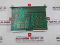 Valmet 542936-2A Rack Module Mt910, Mt019, Mt936, Aiu 16, Mt012, T9623, Mt006
