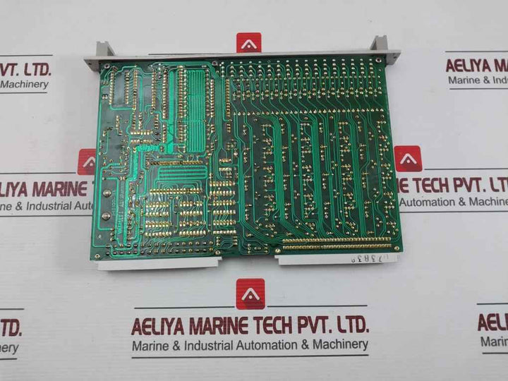 Valmet 542936-2A Rack Module Mt910, Mt019, Mt936, Aiu 16, Mt012, T9623, Mt006
