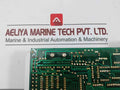 Valmet 542936-2A Rack Module Mt910, Mt019, Mt936, Aiu 16, Mt012, T9623, Mt006