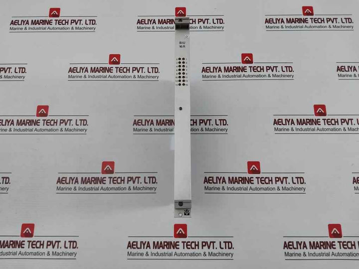 Valmet 542936-2A Rack Module Mt910, Mt019, Mt936, Aiu 16, Mt012, T9623, Mt006