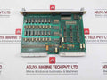 Valmet 542936-2A Rack Module Mt910, Mt019, Mt936, Aiu 16, Mt012, T9623, Mt006