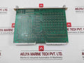 Valmet 542936-2A Rack Module Mt910, Mt019, Mt936, Aiu 16, Mt012, T9623, Mt006
