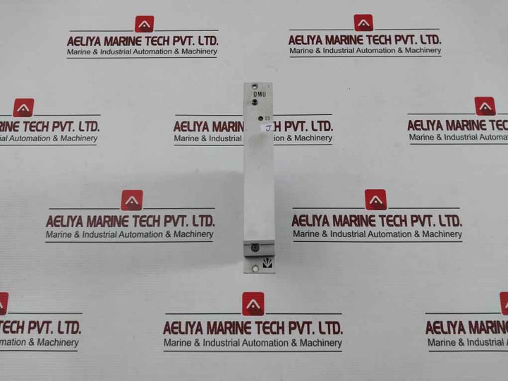 Valmet 542936-2A Rack Module Mt910, Mt019, Mt936, Aiu 16, Mt012, T9623, Mt006