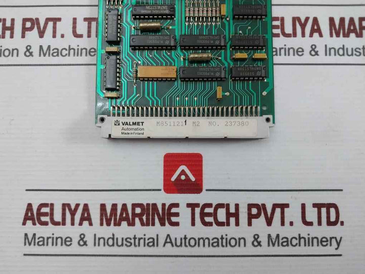 Valmet 542936-2A Rack Module Mt910, Mt019, Mt936, Aiu 16, Mt012, T9623, Mt006
