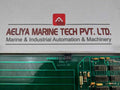 Valmet 542936-2A Rack Module Mt910, Mt019, Mt936, Aiu 16, Mt012, T9623, Mt006
