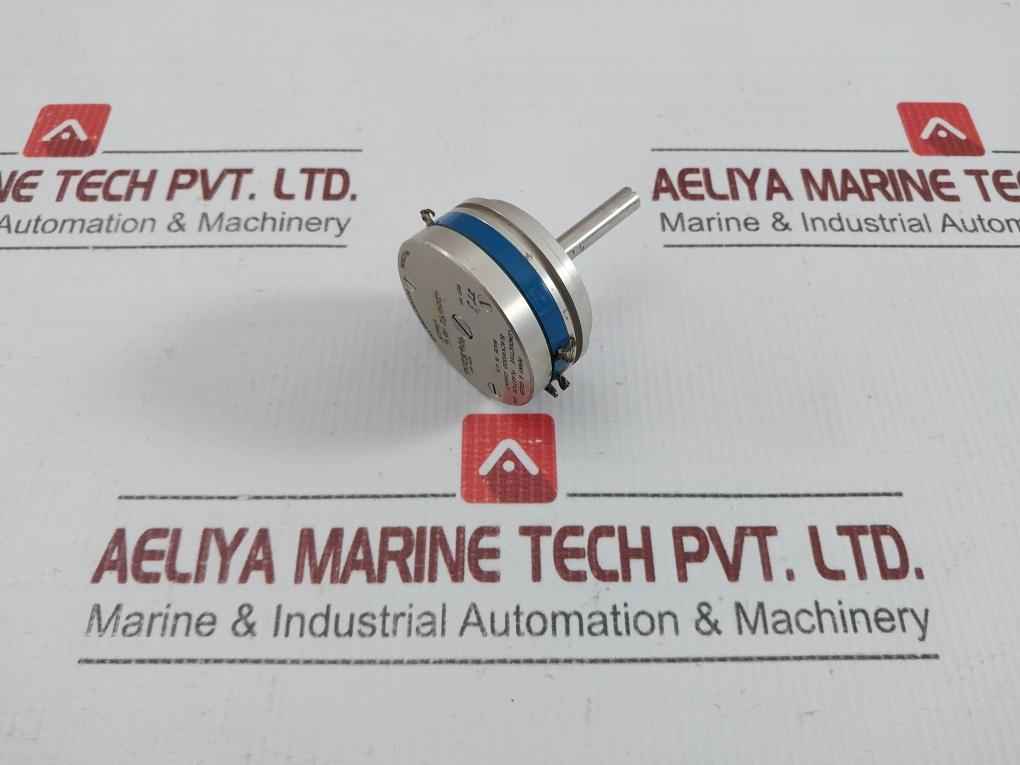 VD20492 Precision Potentiometer Penny & Giles
