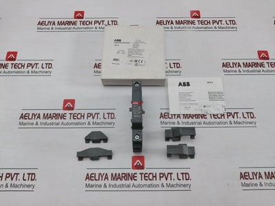 VE5-2-Mechanical-and-Electrical-Interlock-Unit-Ip20-690v-10a-Abb-209845-1