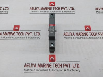 VE5-2-Mechanical-and-Electrical-Interlock-Unit-Ip20-690v-10a-Abb-209845-2