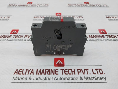 VE5-2-Mechanical-and-Electrical-Interlock-Unit-Ip20-690v-10a-Abb-209845-6