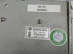 VM-5Z1-Ac-Power-Supply-Module-3595-001-p001b-Shinkawa-210037-10