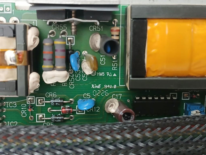 VM-5Z1-Ac-Power-Supply-Module-3595-001-p001b-Shinkawa-210037-8