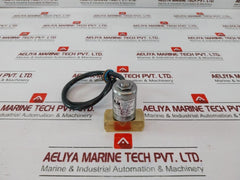 V Matic 18/44-k Solenoid Valve 110V 50Hz-26 Bar