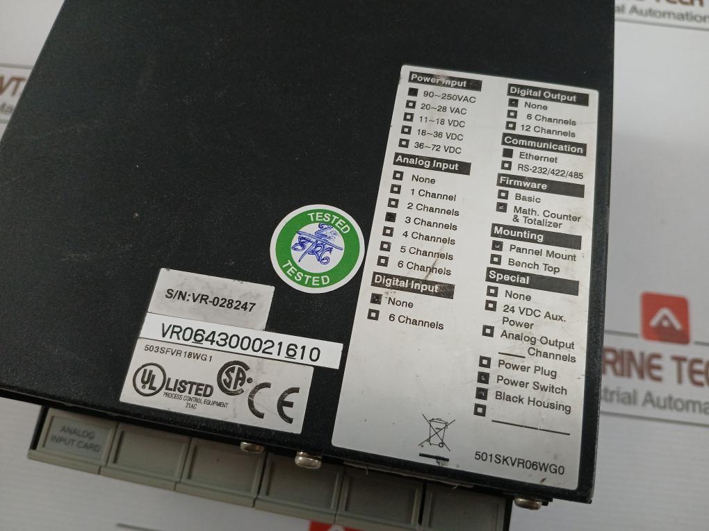 VR06-Paperless-Recorder-3Ch-Brainchild-90-250Vac-47-63Hz-Vr064300021610-209971-9