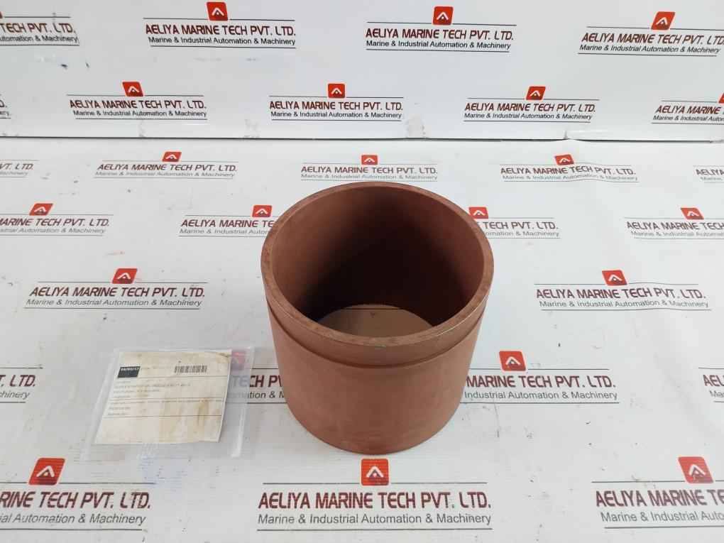 V V-n-6-gxw Nipple Adapter 6In Groove X Butt Weld