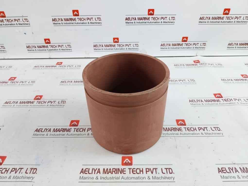 V V-n-6-gxw Nipple Adapter 6In Groove X Butt Weld