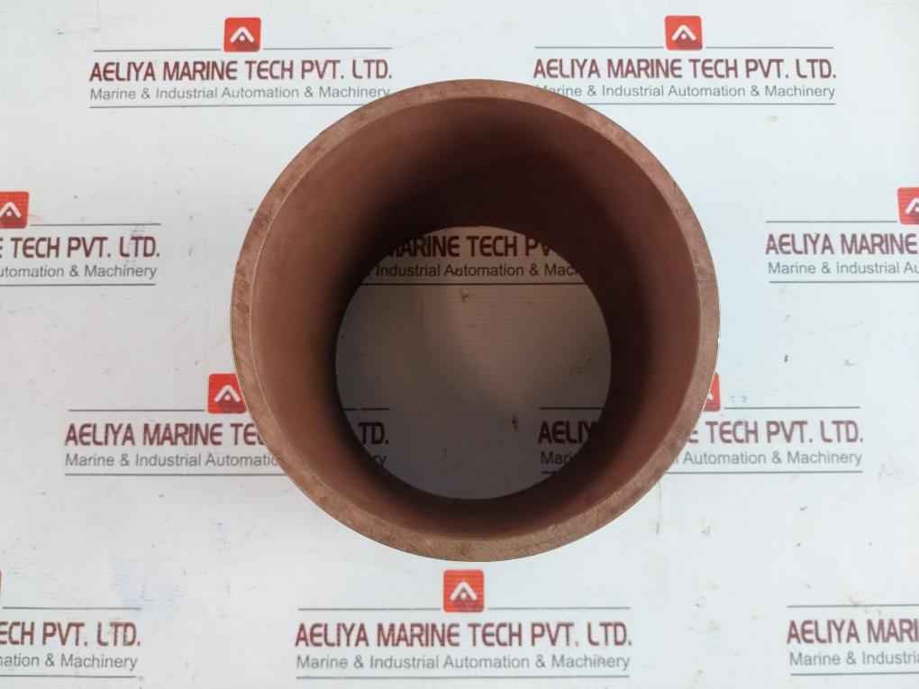 V V-n-6-gxw Nipple Adapter 6In Groove X Butt Weld