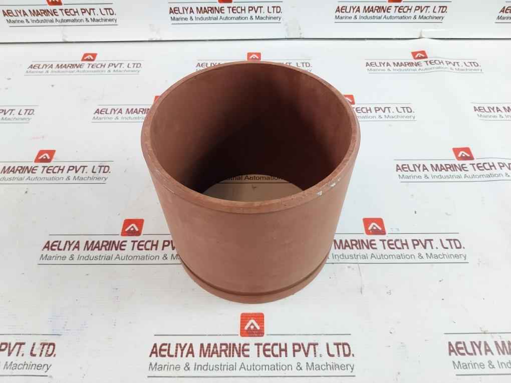 V V-n-6-gxw Nipple Adapter 6In Groove X Butt Weld