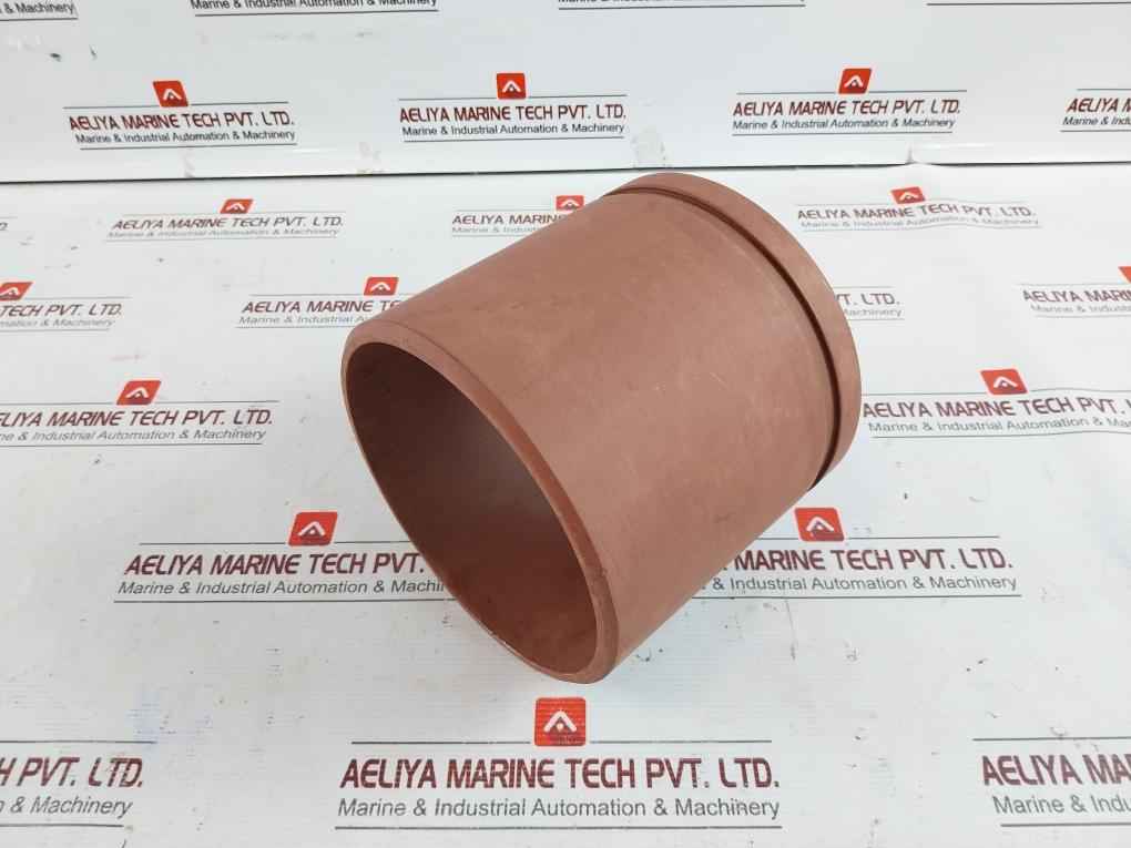 V V-n-6-gxw Nipple Adapter 6In Groove X Butt Weld