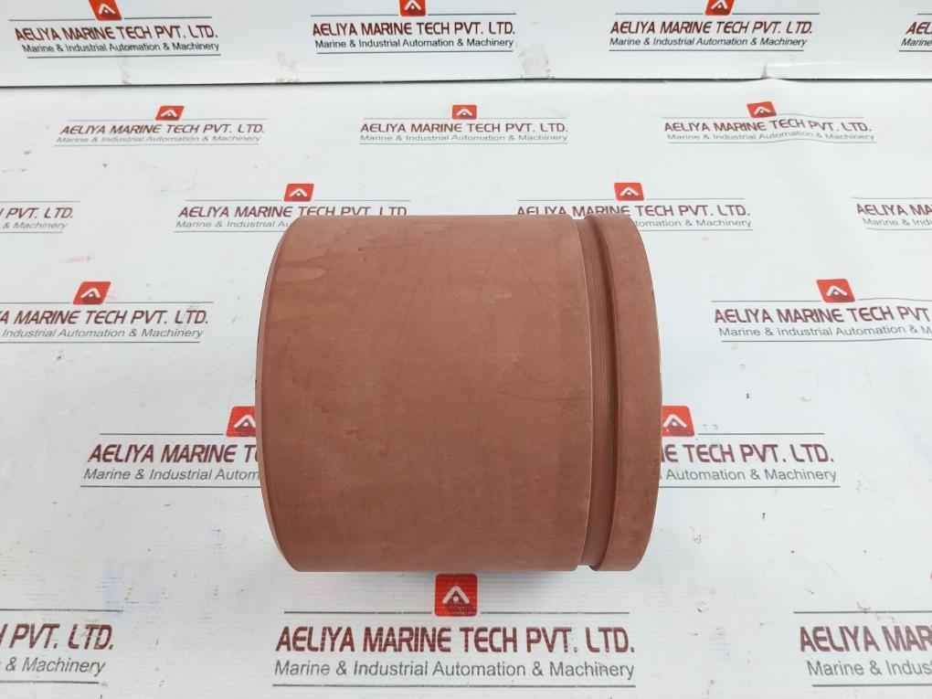 V V-n-6-gxw Nipple Adapter 6In Groove X Butt Weld