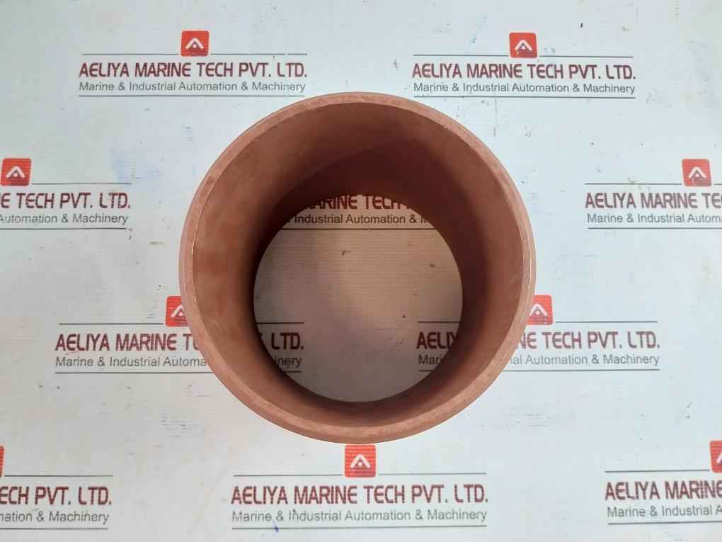 V V-n-6-gxw Nipple Adapter 6In Groove X Butt Weld