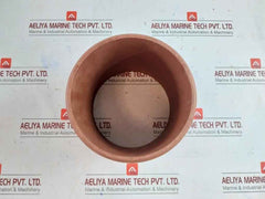 V V-n-6-gxw Nipple Adapter 6In Groove X Butt Weld