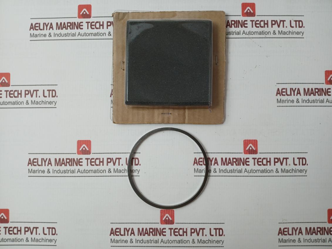 V/V Cgb 000038 Body Bonnet Gasket