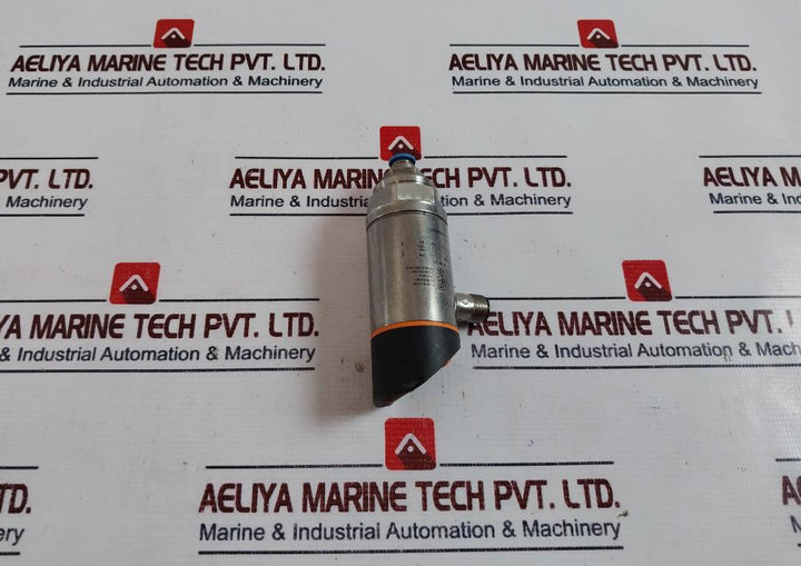 Ifm Electronic Pn7094 Digital Pressure Sensor Ip67