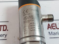 Ifm Electronic Pn7094 Digital Pressure Sensor Ip67