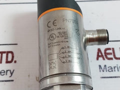 Ifm Electronic Pn7094 Digital Pressure Sensor Ip67