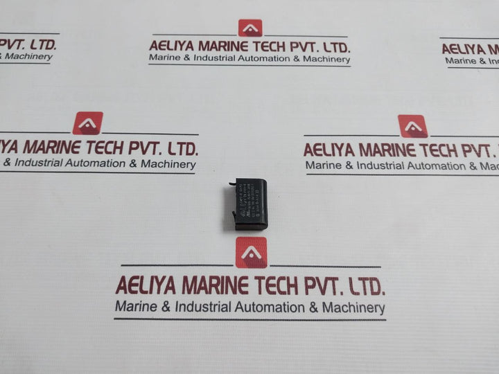 Cmps-r Sh-po Capacitor 450V 50/60Hz 1.0Uf Tolerance 10 5%