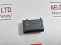 Cmps-r Sh-po Capacitor 450V 50/60Hz 1.0Uf Tolerance 10 5%
